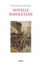 Cover of Novelle napoletane