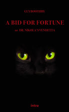 Cover of bid for fortune