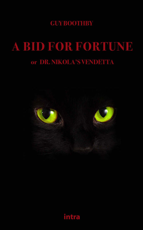 Cover of bid for fortune