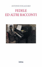 Cover of Fedele ed altri racconti