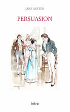 Cover of Persuasion