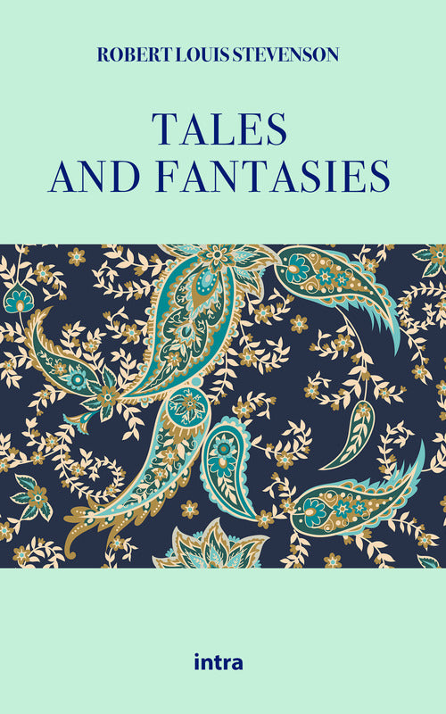 Cover of Tales and fantasies