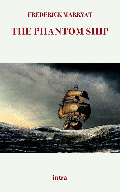 Cover of phantom ship