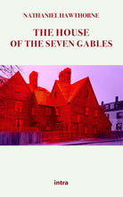 Cover of house of the seven gables