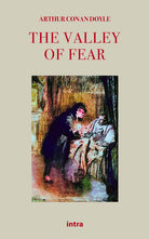 Cover of valley of fear
