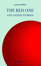 Cover of red one