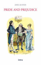 Cover of Pride and prejudice