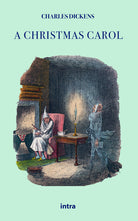 Cover of Christmas carol