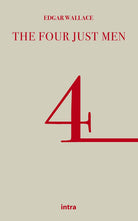 Cover of four just men
