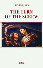 Cover of turn of the screw