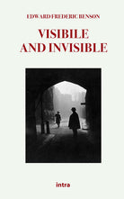 Cover of Visible and invisible