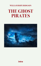Cover of ghost pirates