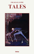 Cover of Tales