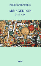 Cover of Armageddon 2419 AD