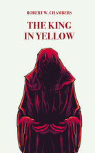 Cover of king in yellow