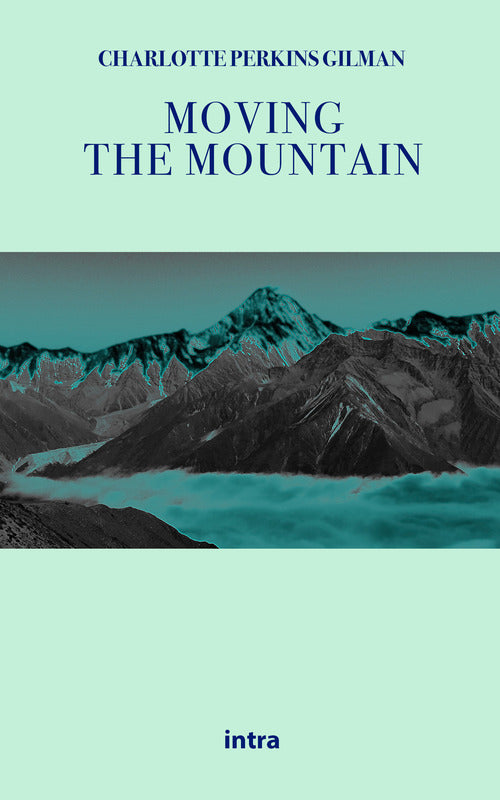 Cover of Moving the mountain