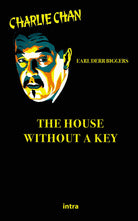 Cover of house without a key