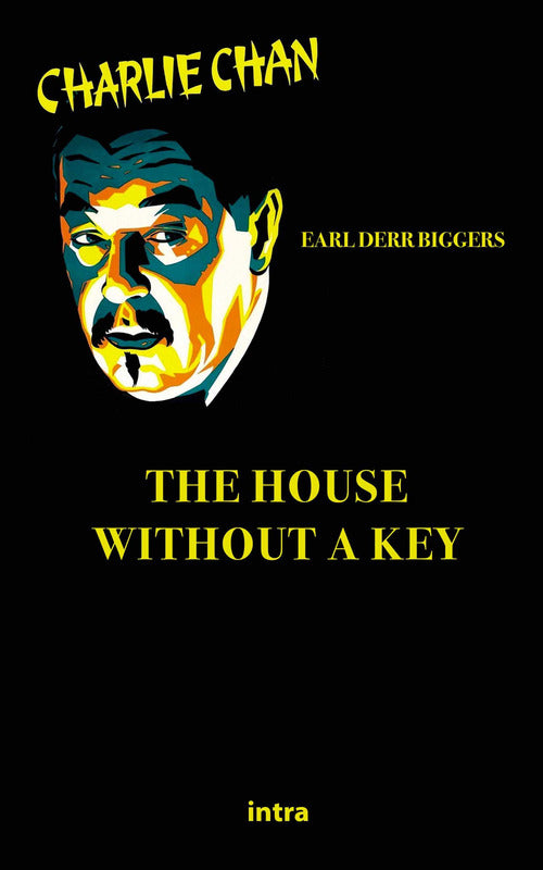 Cover of house without a key