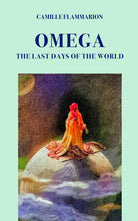Cover of Omega. The last days of the world
