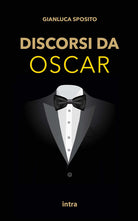 Cover of Discorsi da Oscar. Ediz. italiana e inglese