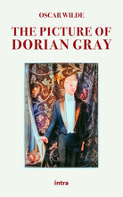 Cover of picture of Dorian Gray