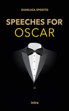 Cover of Speeches for Oscar