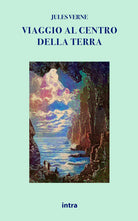 Cover of Viaggio al centro della terra