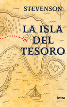 Cover of isla del tesoro