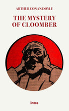 Cover of mystery of Cloomber