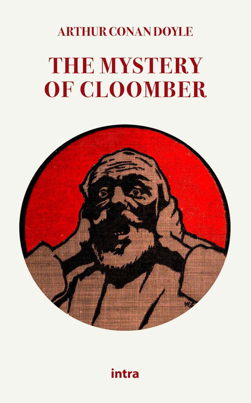 Cover of mystery of Cloomber