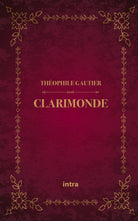 Cover of Clarimonde