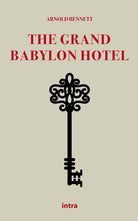 Cover of Grand Babylon Hotel