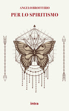Cover of Per lo spiritismo