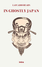 Cover of In ghostly Japan