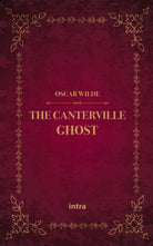 Cover of Canterville ghost