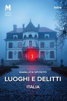 Luoghi e delitti. Italia