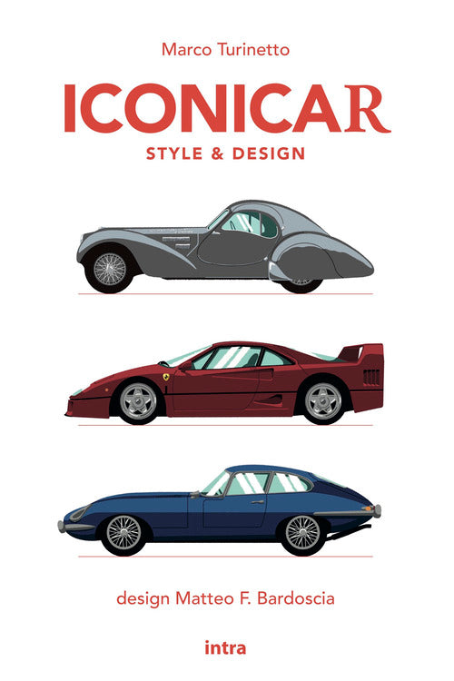 IconiCar. Style & Design