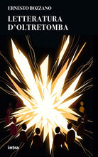 Letteratura d'oltretomba