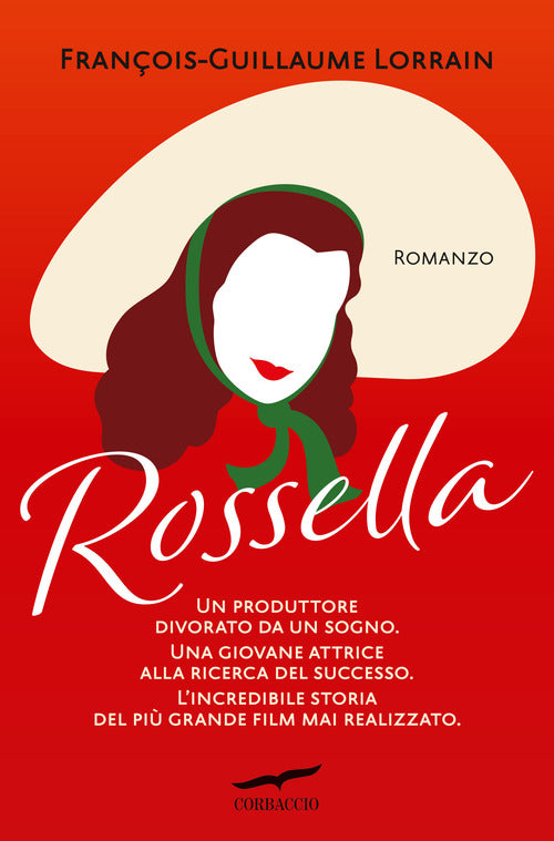 Cover of Rossella