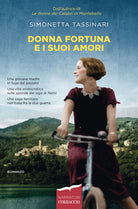 Cover of Donna Fortuna e i suoi amori