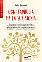 Cover of Ogni famiglia ha la sua storia