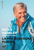 Cover of mia montagna futura