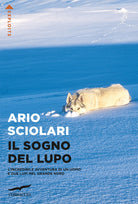 Cover of sogno del lupo