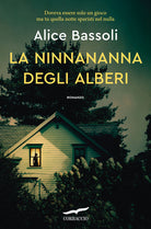 Cover of ninnananna degli alberi