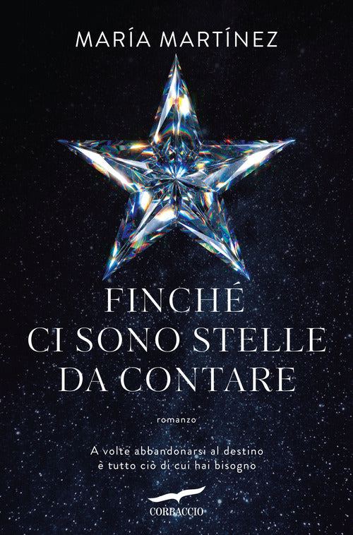 Cover of Finché ci sono stelle da contare
