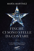 Cover of Finché ci sono stelle da contare