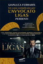 Un caso complicato per l'avvocato Ligas. Perdenti