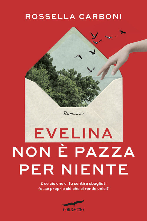 Evelina non pazza per niente