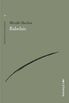 Cover of Rabelais