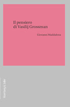 Cover of pensiero di Vasilij Grossman